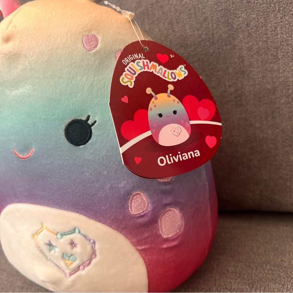 Squishmallows! - Picture 13 of 14